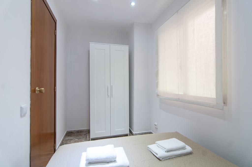 Apartment Bbarcelona Diagonal Flats