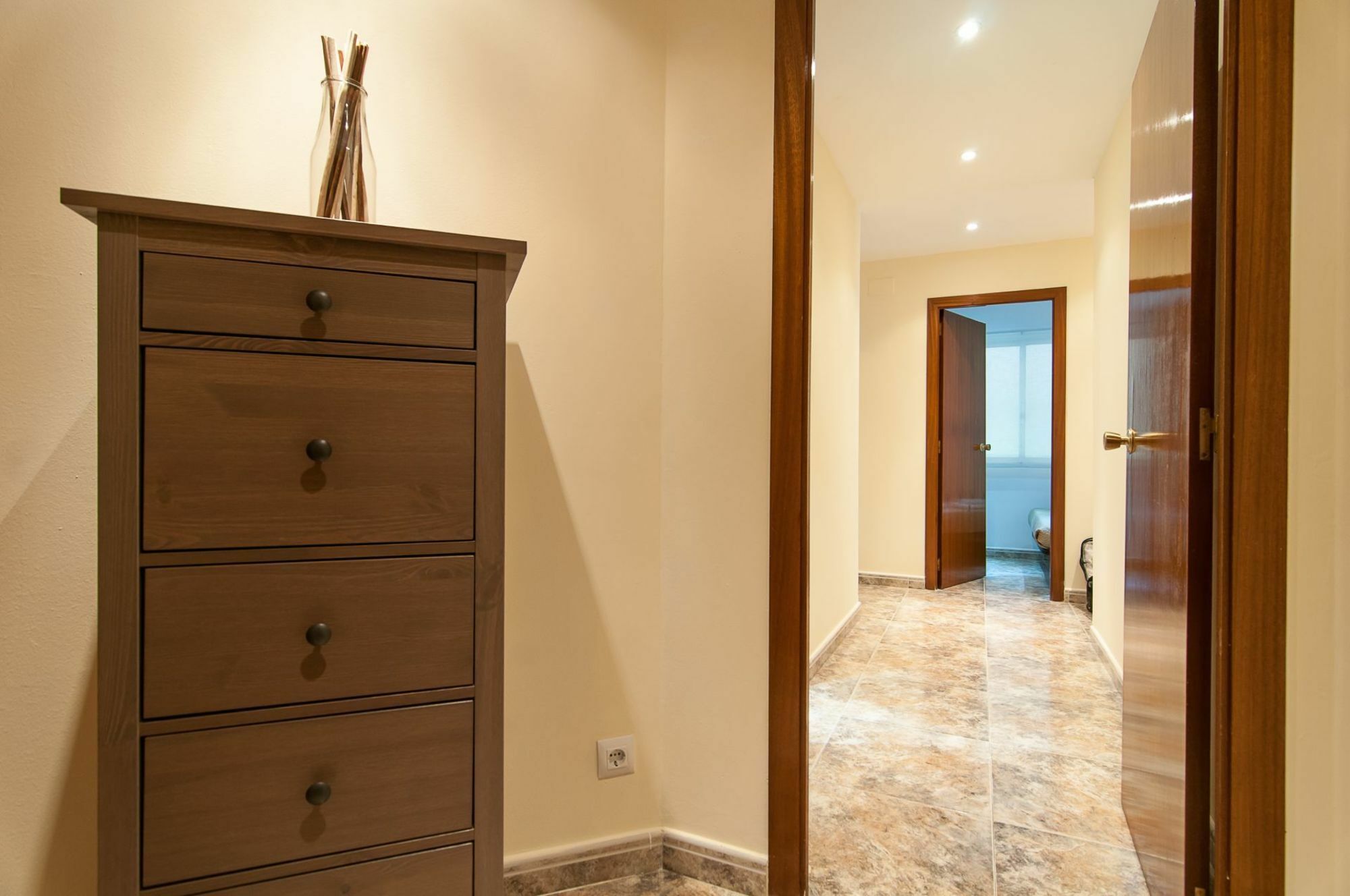 Bbarcelona Diagonal Flats Apartment Barcelona